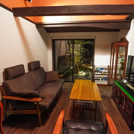 游月庵 Apartment Inuyama Exterior photo
