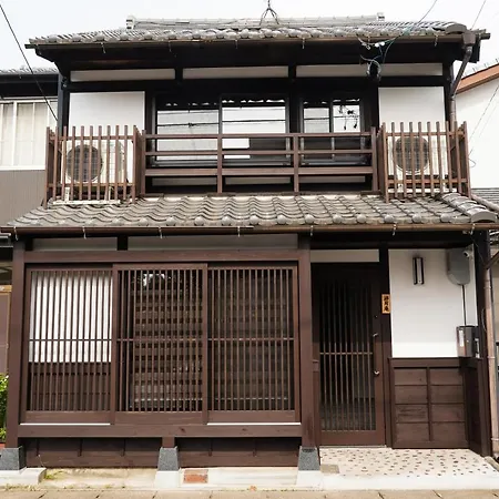 游月庵 Apartment Inuyama Exterior photo