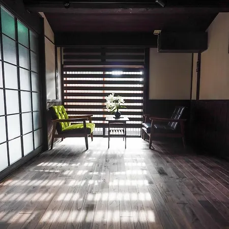 游月庵 Apartment Inuyama Exterior photo