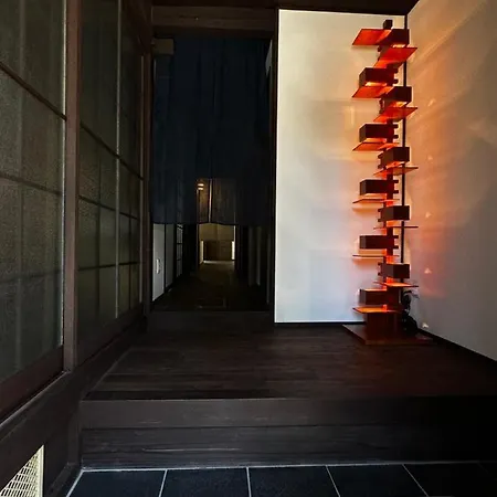 游月庵 Apartment Inuyama Exterior photo