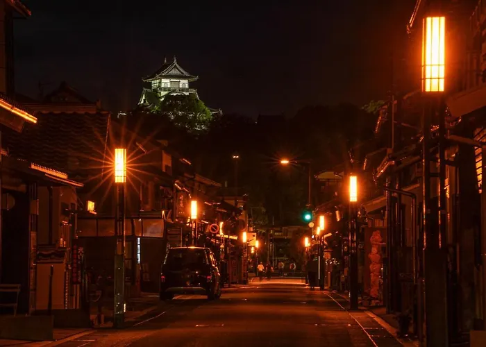 游月庵