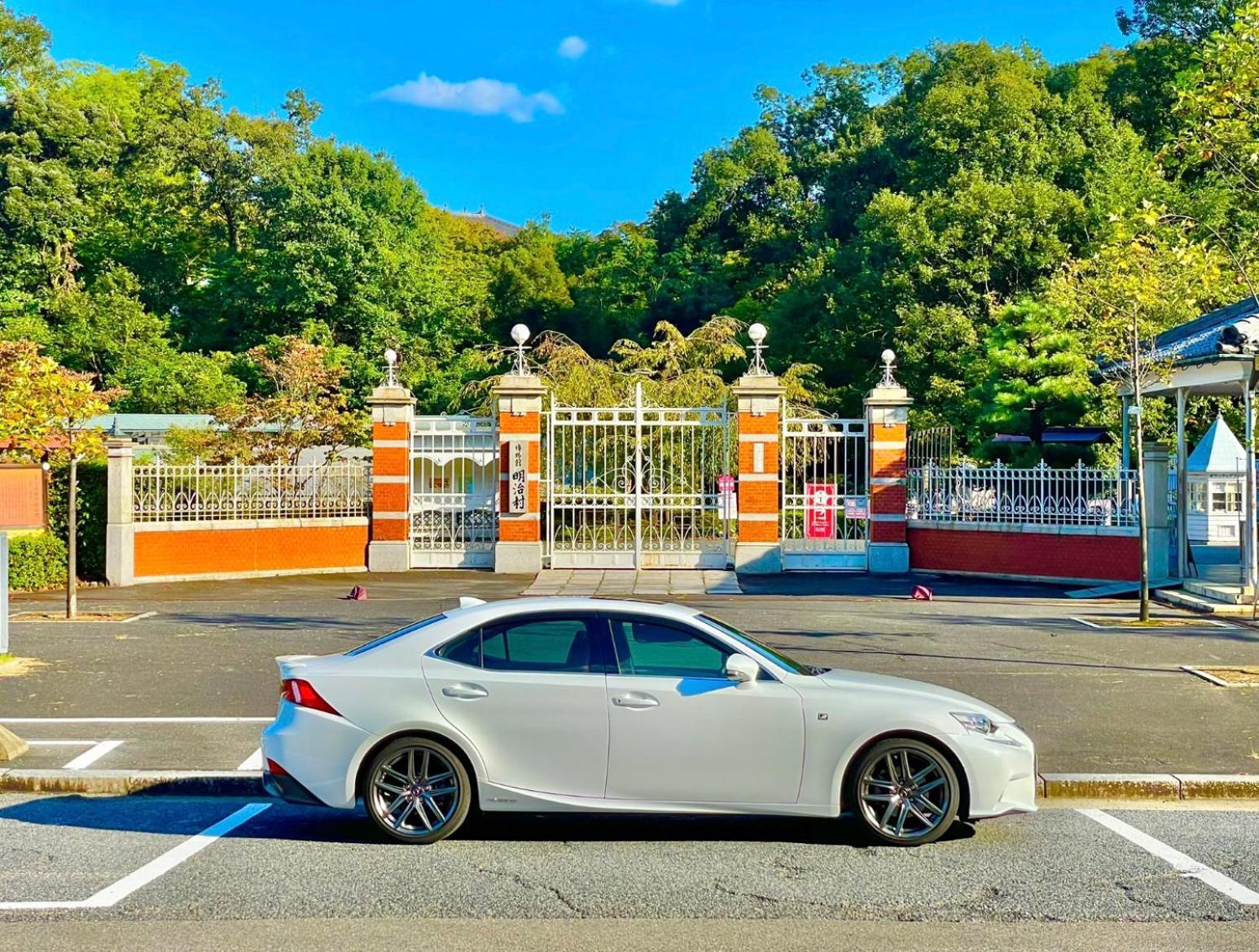 Villa ヴィラ犬山 Inuyama